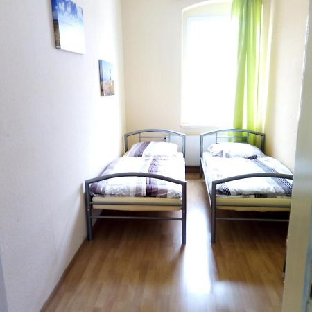Ferienwohnung Erzgebirge Geyer Kültér fotó