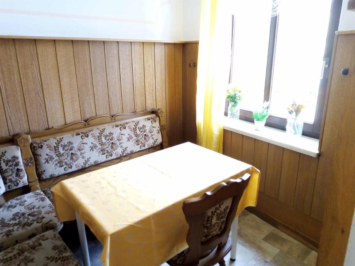 Ferienwohnung Erzgebirge Geyer Kültér fotó